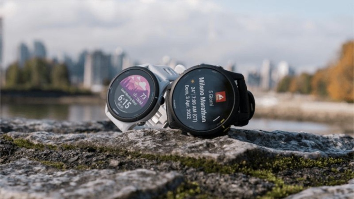 Có nên mua đồng hồ Garmin Forerunner 255 Series? – 7 lý do nên mua ngay chiếc đồng hồ này