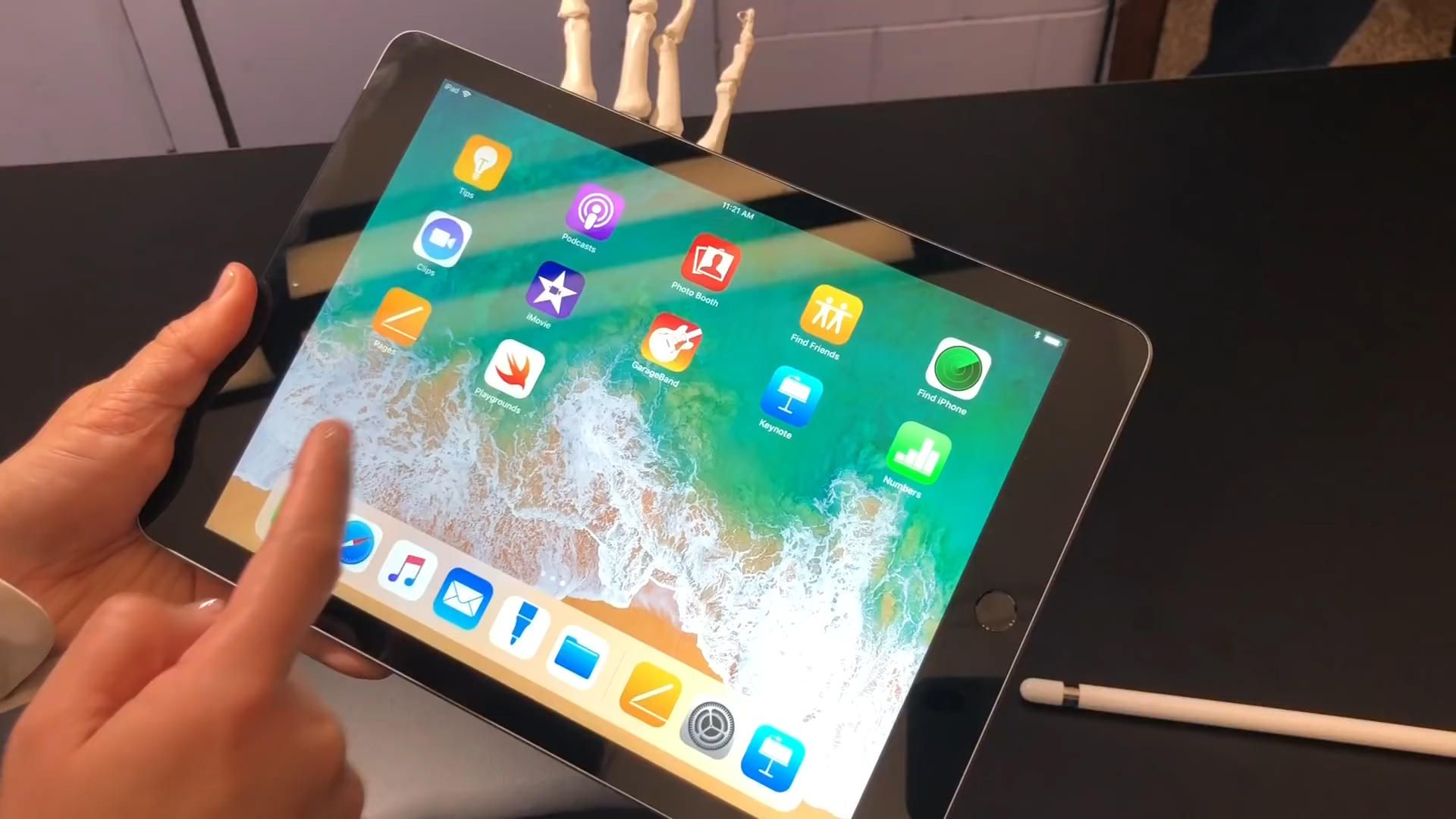 Có nên mua iPad 2018 hay không? 7 lý do nên mua Gen 6 vào thời điểm này