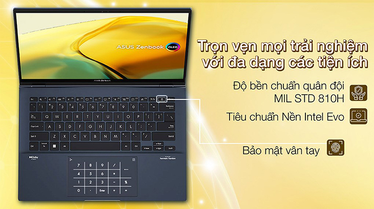 Có nên mua laptop quân đội không? Top 3 laptop đạt chuẩn quân đội đáng mua