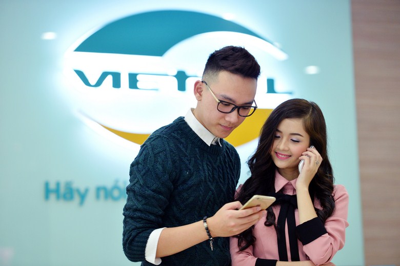 Đăng ký các gói cước nhắn tin và 3G Viettel giá rẻ