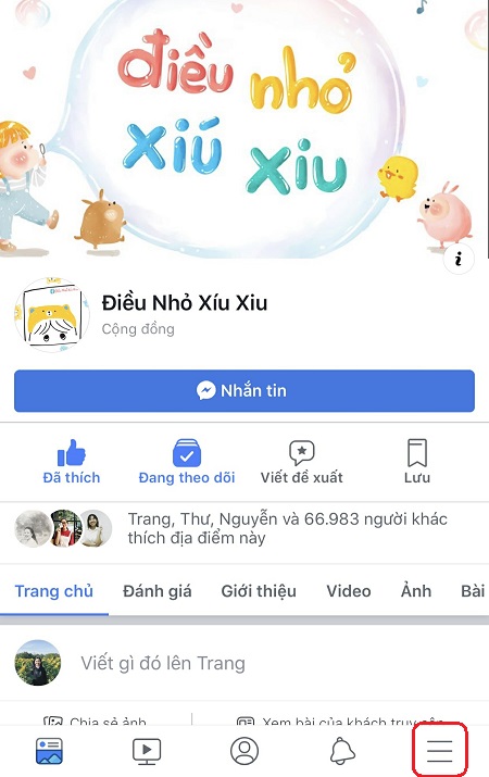 Đăng xuất facebook từ xa khỏi điện thoại, laptop lạ phòng khi đãng trí