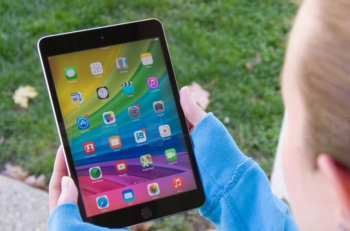 Đánh giá Apple iPad Mini 3 – Cảm biên vân tay, màu mới, cấu hình không đổi