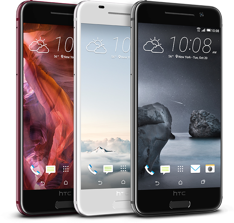 Đánh giá HTC One A9 bước đột phá hướng đến đỉnh cao