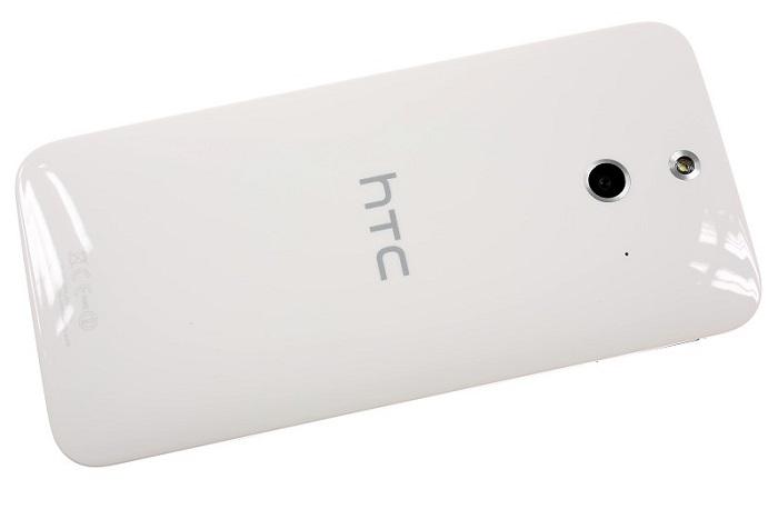 Đánh giá HTC One E8 – Khác biệt nhỏ nhưng đáng để đánh đổi