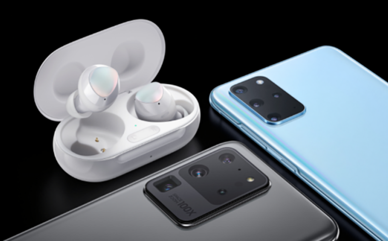 Đánh giá Samsung Galaxy Buds+: Đối thủ đáng gờm của Apple AirPods Pro