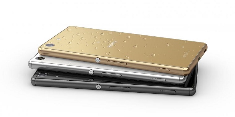 Đánh giá chi tiết Sony Xperia M5 Dual