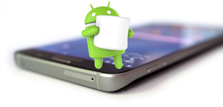 Danh sách thiết bị được cập nhật Android 6.0 Marshmallow rò rỉ từ Samsung