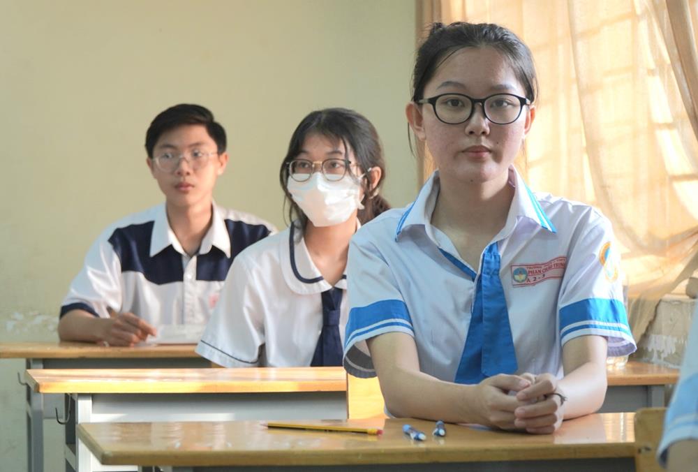 Điểm chuẩn Đại học Quốc tế Sài Gòn 2023 chính thức