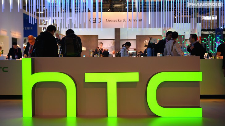 Điện thoại HTC là thương hiệu của nước nào? Sản xuất ở đâu?