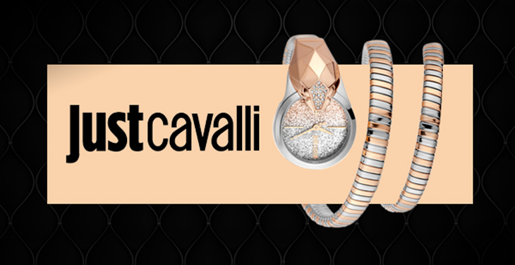 Đồng hồ thời trang JUST CAVALLI của nước nào? Có tốt không?