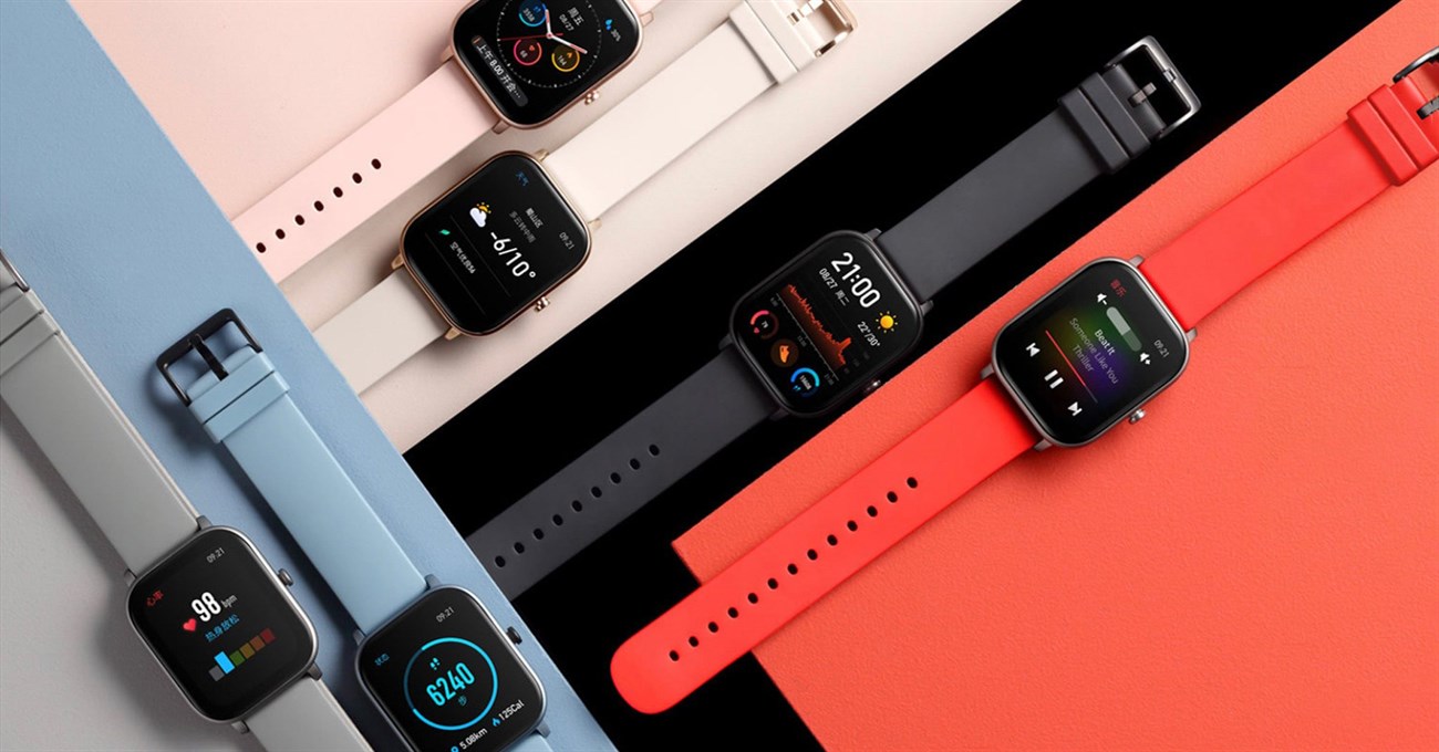 Đồng hồ thông minh Amazfit của nước nào? Có tốt không? Có nên mua không?