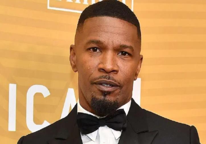 Fact Check: Is Jamie Foxx Dead or Alive? Death Hoax After American actor hospitalized