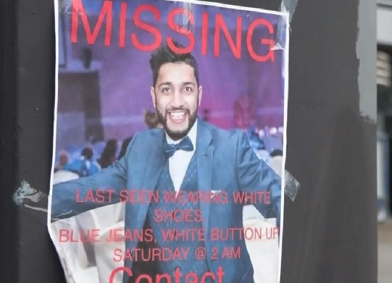 False Creek Irshaad Ikbal Missing After Nightclub Found Dead?