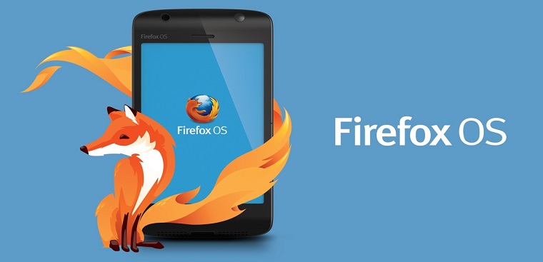 Firefox OS 2.5 trên Android và cái nhìn đầu tiên đầu tiên