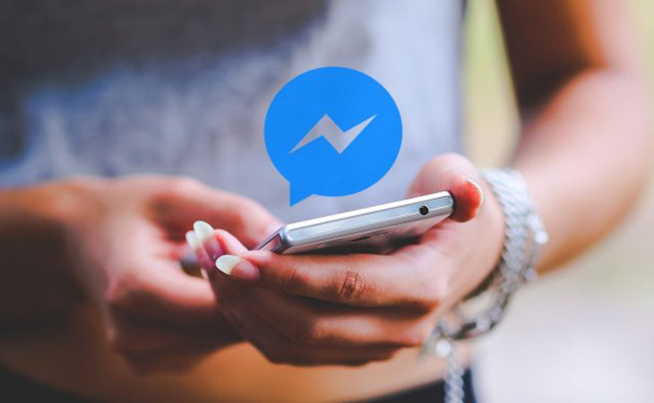 Tính năng Screen Share trên Messenger là gì?