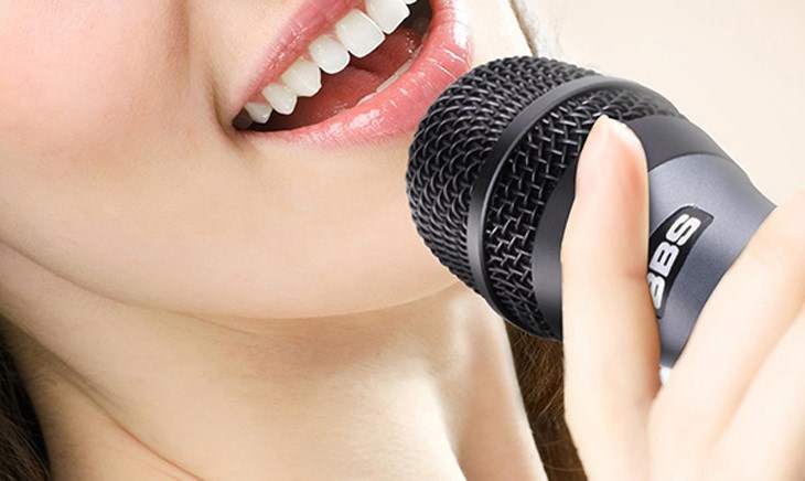 Hướng dẫn cách chỉnh echo cho micro hát karaoke hay nhất