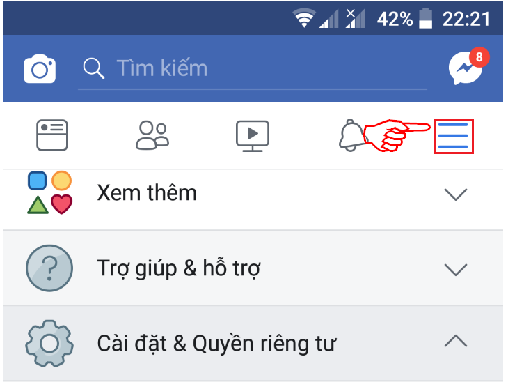 Hướng dẫn cách tắt thông báo Facebook trên điện thoại, laptop dễ nhất