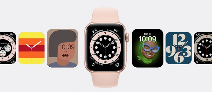 Hướng dẫn cập nhật Apple Watch lên watchOS 8 nhanh chóng
