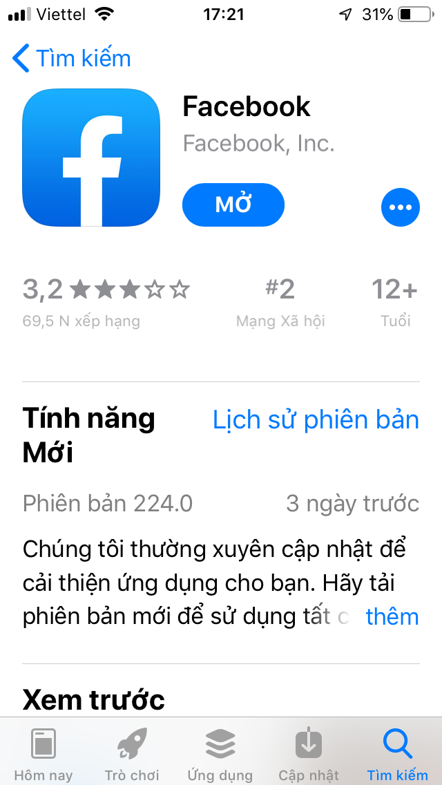 Hướng dẫn chèn nhạc vào video đăng trên Facebook