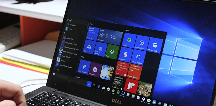 Hướng dẫn chi tiết cách dọn rác trên máy tính Windows 10 hiệu quả