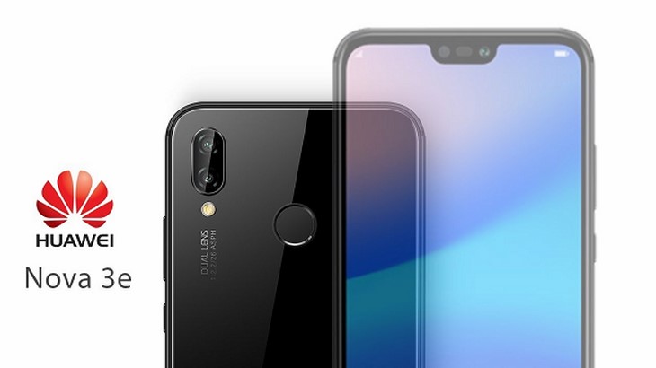 Hướng dẫn chụp ảnh xóa phông trên điện thoại Huawei Nova 3e