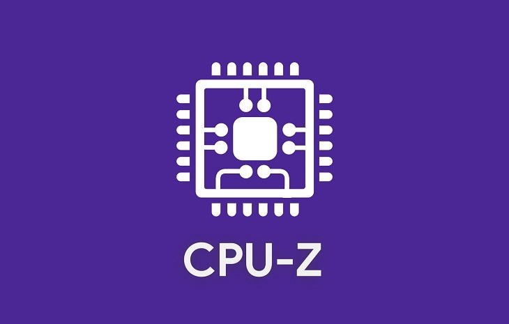 CPU-Z là một phần mềm được cài đặt miễn phí trên hệ điều hành Windows