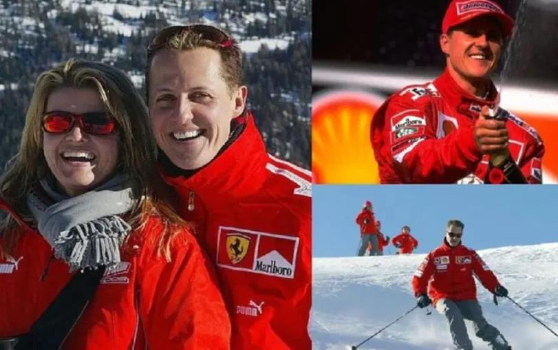 Is Michael Schumacher Dead or Alive? Formula 1 legend health update