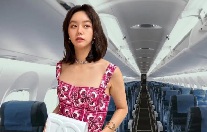 K-Pop star criticizes Delta Air Lines after ‘absurd’ downgrade