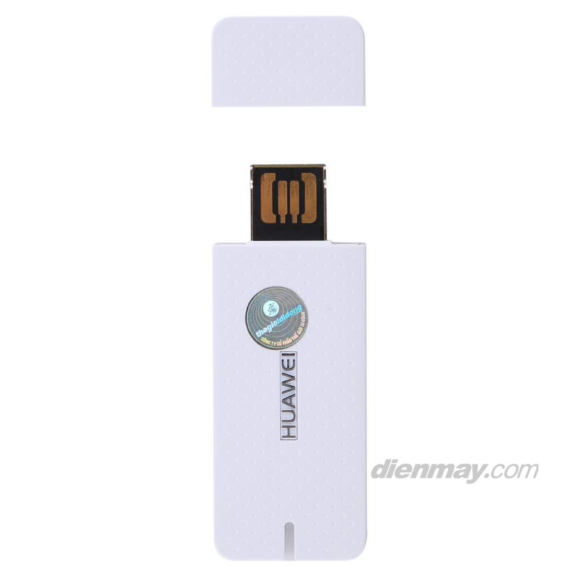 USB 3G Huawei HiMini E369 Slim