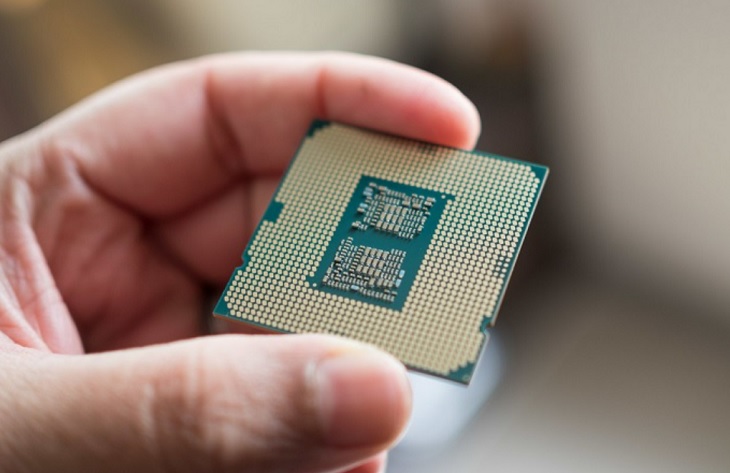 Chip Intel thế hệ 12 Alder Lake
