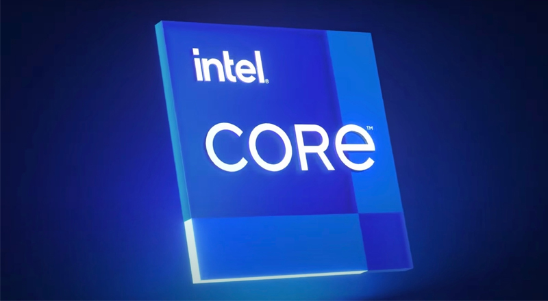 Khám phá hiệu năng chip Intel Core i5 11400H