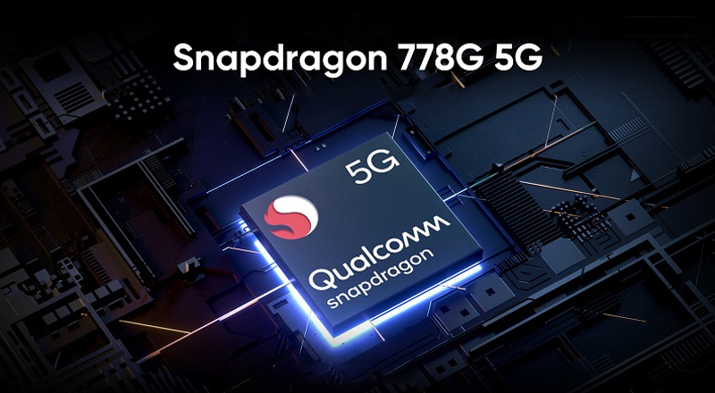 Khám phá hiệu năng cực đỉnh trên Snapdragon 778G 5G 8 nhân
