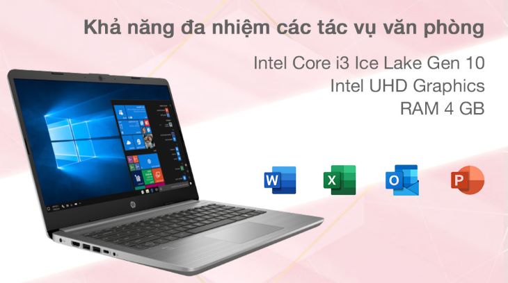 Kinh nghiệm chọn mua laptop cho sinh viên chi tiết, phù hợp nhất