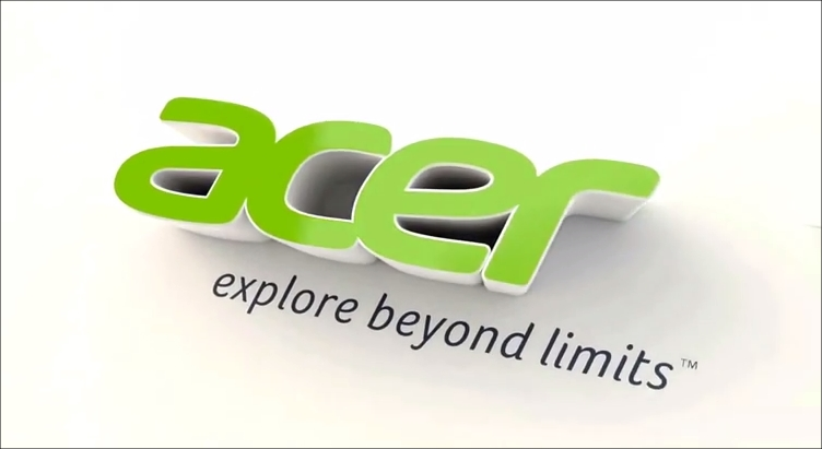 Acer - Thương hiệu nổi tiếng từ Đài Loan