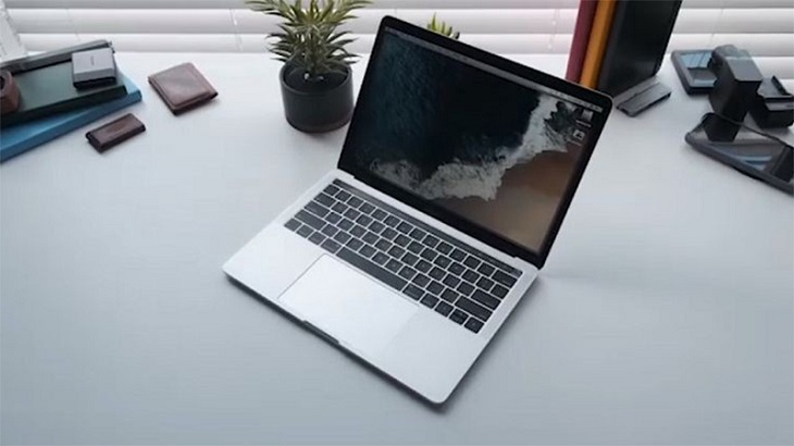 Biểu hiện của laptop tự tắt màn hình