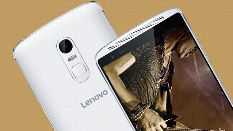 Lenovo Vibe X3 – Smartphone dành cho dân mê nhạc, thích chụp ảnh