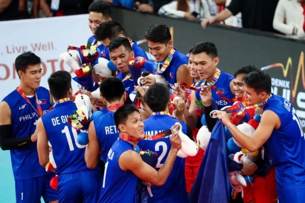 Lịch thi đấu bóng chuyền nữ SEA Games 32 hôm nay ngày 10/5: Việt Nam “chiến” Philippines