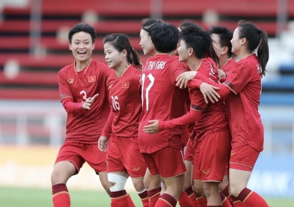 Lịch thi đấu bóng đá mới nhất hôm nay ngày 9/5: ĐT nữ Việt Nam đá mấy giờ?
