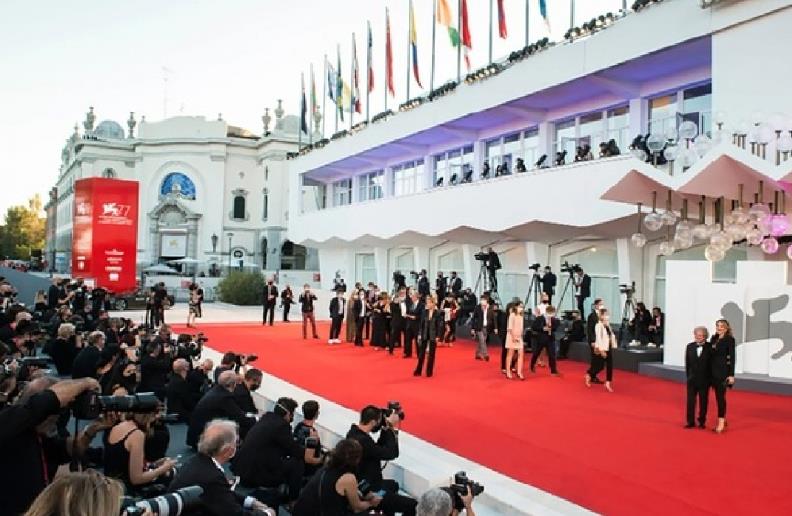Liên hoan phim Venice 2023 chính thức khai màn