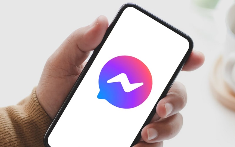 Messenger cập nhật giao diện mới biến màu sắc và tính năng hấp dẫn hơn