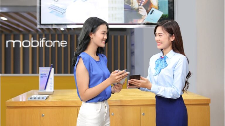 MobiFone đồng hành cùng học sinh, sinh viên trong đợt dịch thứ 3: Ưu đãi data đến 4GB/ngày, miễn phí truy cập nhiều trang web