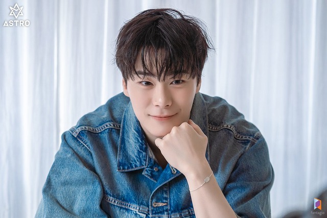 Nam thần Moonbin (Astro) qua đời đột ngột, nghi ‘tự tử’