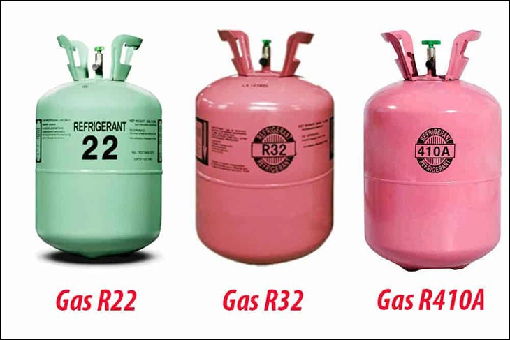 Nạp gas máy lạnh bao nhiêu là đủ? Cách tính đơn giá nạp gas bạn cần biết