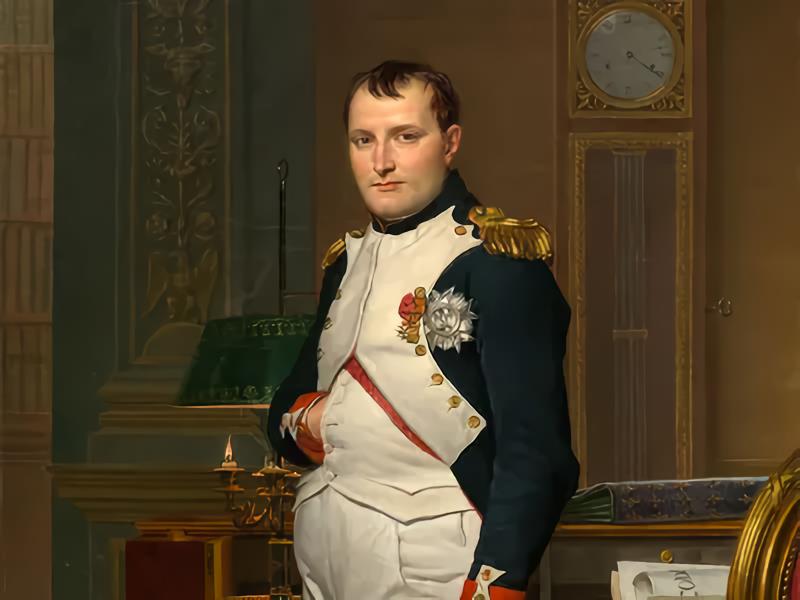 Napoleon là ai? Điều gì giúp Napoleon trở thành nhà lãnh đạo lỗi lạc