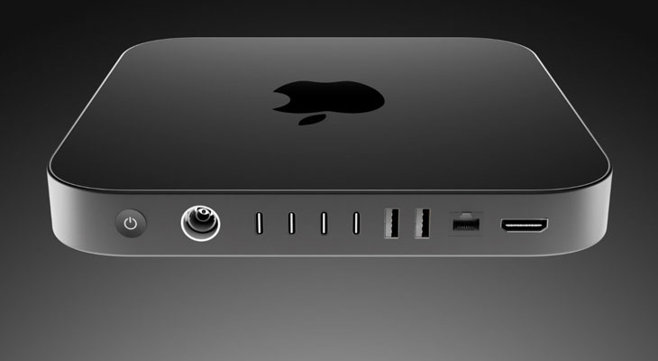 Nên mua Mac Mini hay MacBook? Đâu mới là sự lựa chọn phù hợp dành cho bạn