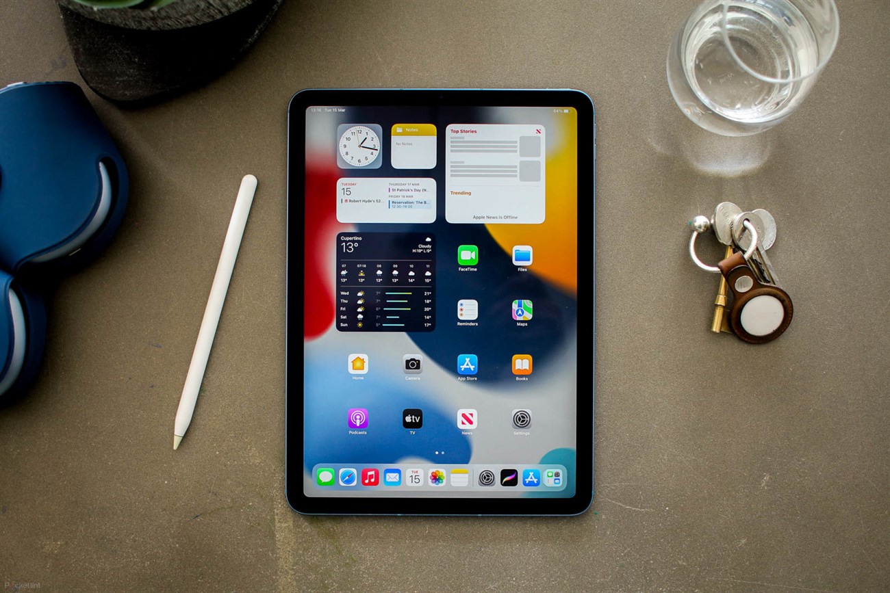 Nên mua iPad Mini hay iPad Air? So sánh chi tiết, dòng iPad nào ngon hơn?