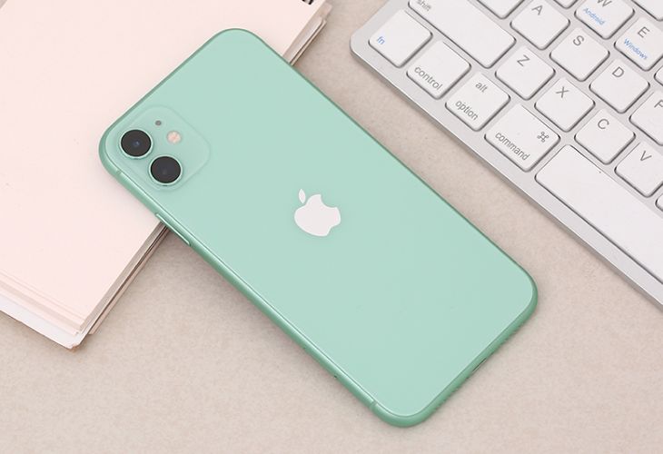 Nên mua iPhone 11 bao nhiêu GB? iPhone 64GB có đủ để dùng?