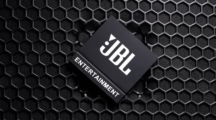 JBL là thương hiệu thiết bị âm thanh nổi tiếng lâu đời tại Mỹ