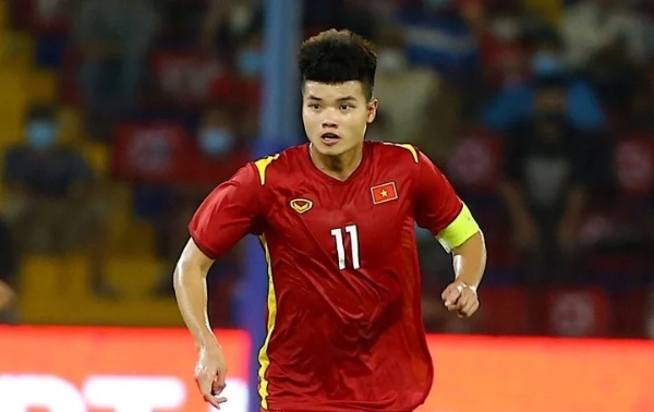 Nhận định bóng đá U22 Việt Nam vs U22 Lào: HLV Troussier “dập tan” nghi ngờ