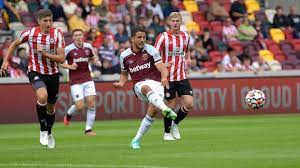 Nhận định, dự đoán Brentford vs West Ham, hôm nay lúc 20h00 ngày 14/05/2023